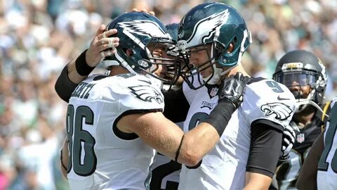 eagles vs jaguars - 5 preseason questions with bleeding gree