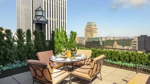 Luxury Hotel Suites NYC Deluxe Rooms Four Seasons New York