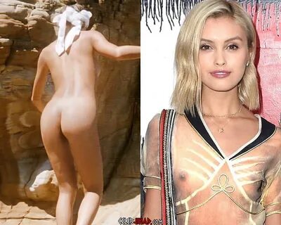 Sarah Ellen Nude Tits And Ass Compilation