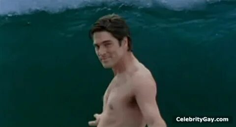 Thomas Gibson Nude - leaked pictures & videos CelebrityGay
