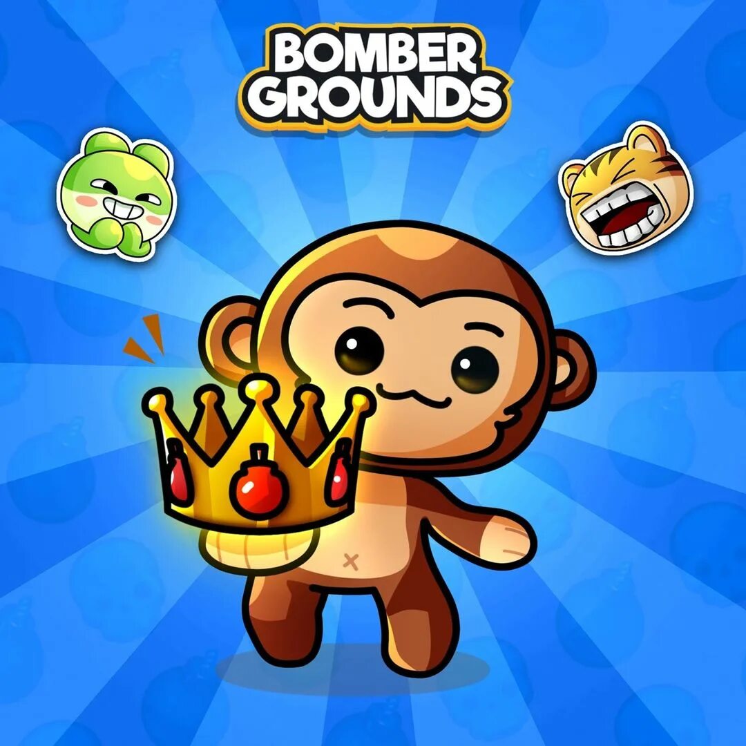 Bomber grounds steam фото 97