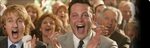 Wedding Crashers - such a hilarious movie. Owen Wilson and V
