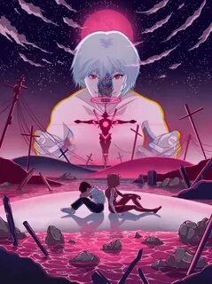 160 ideas de Evangelion en 2021 neogenesis evangelion, perso