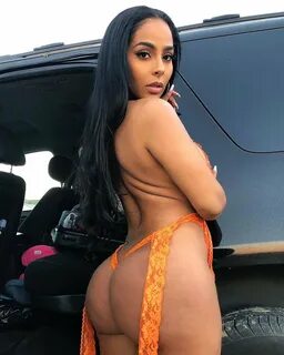 Ayisha diaz tits ♥ Ayisha Diaz Ass Pics