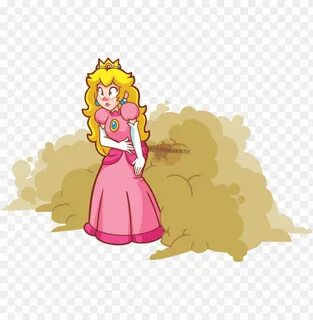 clip free download peaches drawing princes - princess peach 