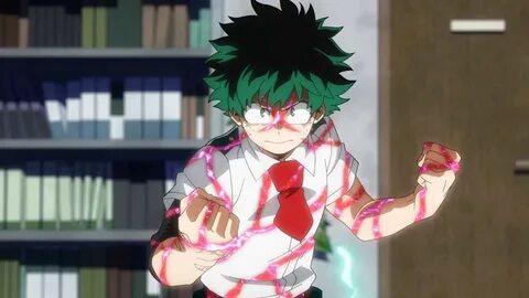 My Hero Academia Season 4 Reaching a New Level of Heroism - 