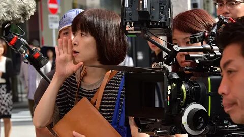 A Guide to Japan’s Modern Women Directors - Filmed in Ether