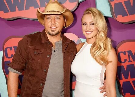 Jason Aldean: People Need to "Get Over" My Affair With Mistr