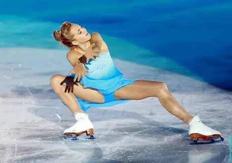 Elena Radionova (Russia) Ice skating, Figure skating, Ice sk