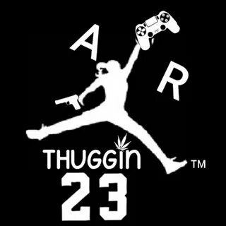 Air Thuggin23 - YouTube