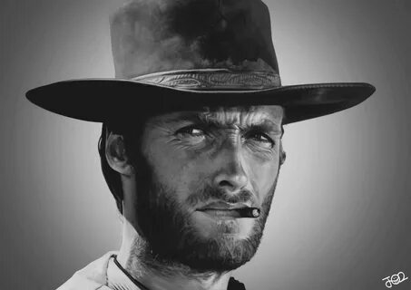 KIM JAEYOUNG - Clint Eastwood