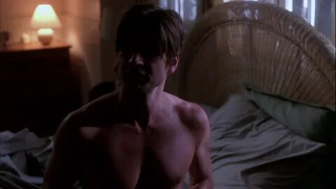 ausCAPS: Gale Harold shirtless in Desperate Housewives 5-01 