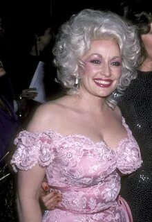 Dolly Parton's Hair Has Always Been Epic - & Here's Proof