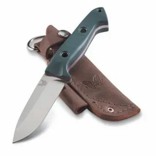 Нож Benchmade Sibert Bushcrafter 162 - купить нож benchmade 