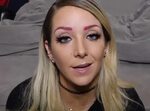 YouTuber Jenna Marbles shaves off her own EYEBROWS with hila