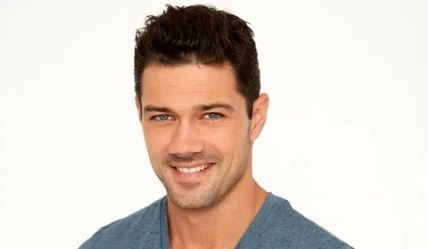 Ryan Paevey's Bike Stolen Just Before His Birthday! Soap Ope