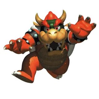 why bowser is great Super Mario Boards