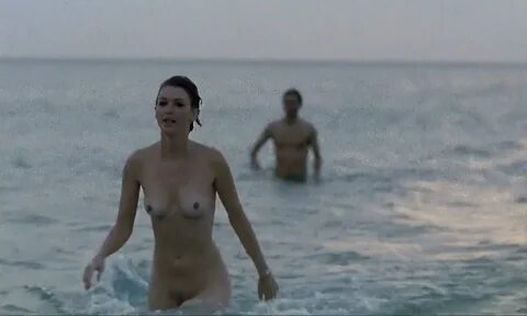 Nude video celebs " Movie " Los anos barbaros