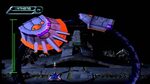 Space invaders - All Boss Battle (PlayStation) - YouTube