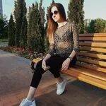 Katya Dmitrenko (@k_dmtrnk) * Фото и видео в Instagram