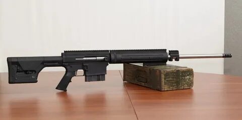 Barrett M99; FN Scar 17S; Noreen Bad News - продаю в Москве