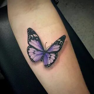 150+ Most Popular Butterfly Tattoo’s Design Ideas - Genelio.