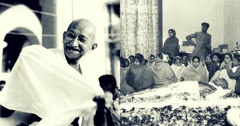 The 5 Attempts on Mahatma Gandhi's Life: Who, Why and When