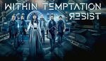 Within Temptation: Resist - 1.2.2019г. - Заказ и доставка LP