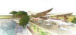 Matsya River Front Park - Construction Plus Asia