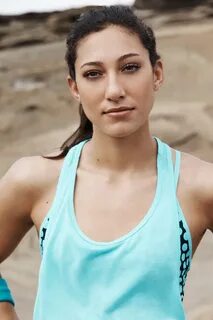 Christen Press - Free pics, galleries & more at Babepedia