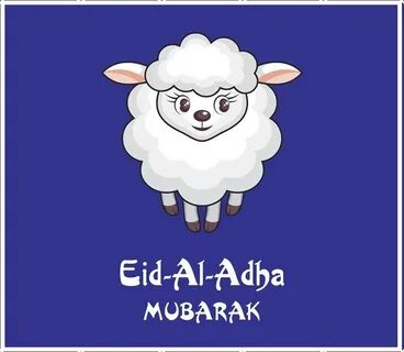 Eid Ul Adha Mubarak Advance Wishes Images (2019 Bakra Eid)