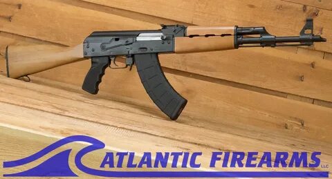 AK47 Yugo Zastava N-PAP Rifle SALE Gunwinner