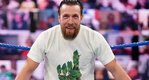 Rumor Roundup: Backstage WWE Notes On Daniel Bryan's Future,