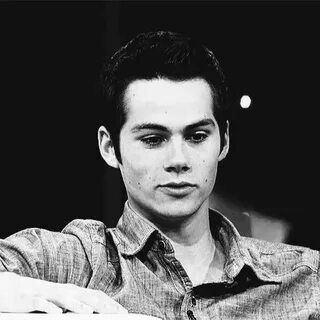 Teen wolf dylan o brien dylan obrien GIF - Auf GIFER finden