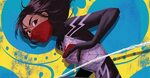 The Summer I Turned Pretty Star Wants to Play Marvel's Silk