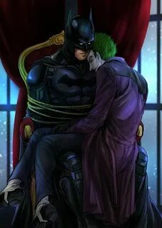 Imagenes batjokes* - imagenes random Batjokes, Joker comic, 