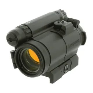 Коллиматорный прицел Aimpoint CompM5 Complete(2 MOA), крепле