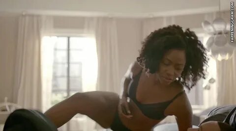 Teyonah Parris Nude The Fappening - Page 2 - FappeningGram