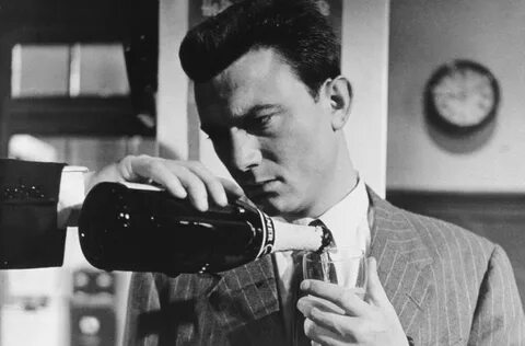 Picture of Laurence Harvey