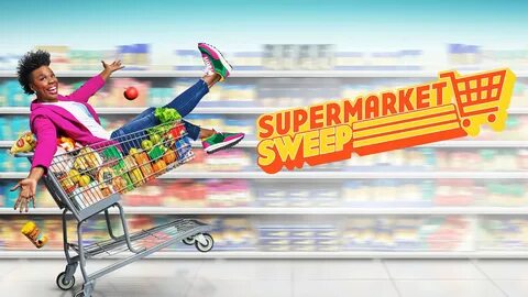 Supermarket Sweep (2020) - Filmogia