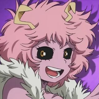 @Minashidochan on Highrise: "MINA ASHIDO CHAN #minaashido " 