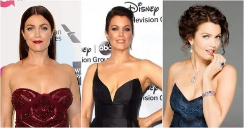 55+ Hot Pictures of Bellamy Young Will Rock Your World Aroun