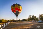 Hot Air Ballooning Chiang Mai - Balloon Flights & Sunrise Ri