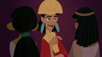 The Emperor's New Groove / Watch The Emperor's New Groove (2