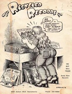 Drawing by Robert Crumb Robert crumb, Robert crumb art, Robe