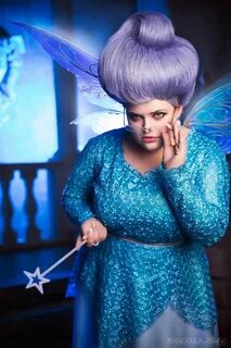 Fairy Godmother Fairy godmother costume, Fairy costume, Cind