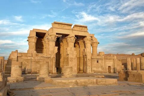Karnak & Luxor temple - Egypto-Travel