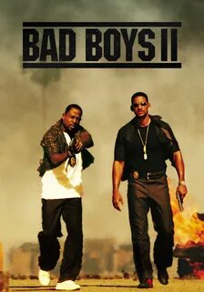 Bad Boys II Picture - Image Abyss