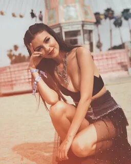 The Hottest Victoria Justice Photos Around The Net - 12thBlo