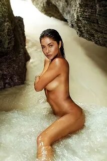 Arianny Celeste Nude LEAKED Pics, Porn Video And Topless Ima